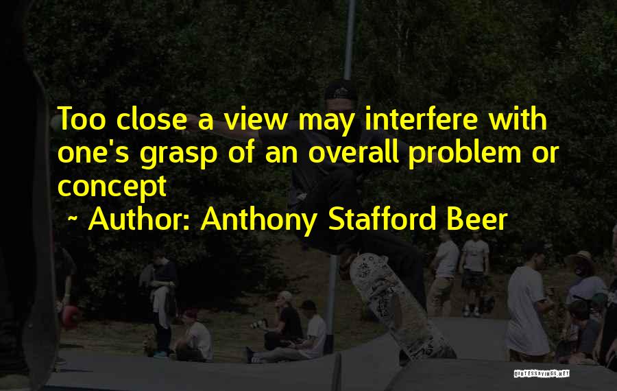 Anthony Stafford Beer Quotes 314031