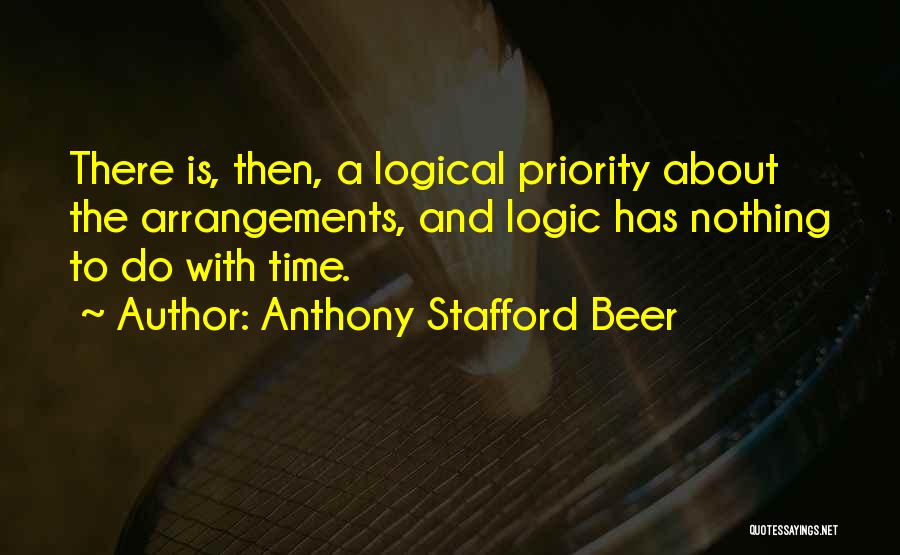 Anthony Stafford Beer Quotes 636007