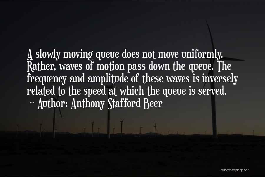 Anthony Stafford Beer Quotes 656186