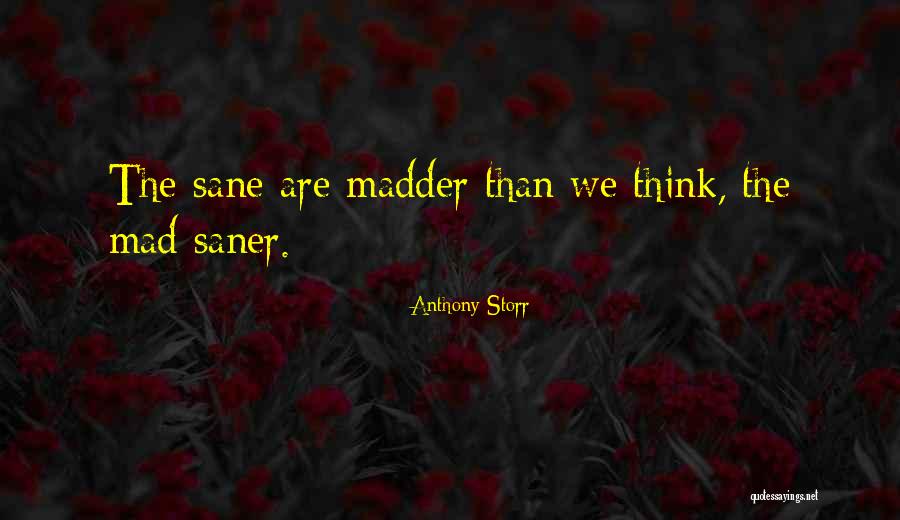 Anthony Storr Quotes 1188955 Anthony Storr Quotes 1188955