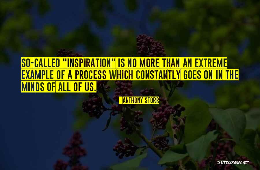 Anthony Storr Quotes 1596299 Anthony Storr Quotes 1596299
