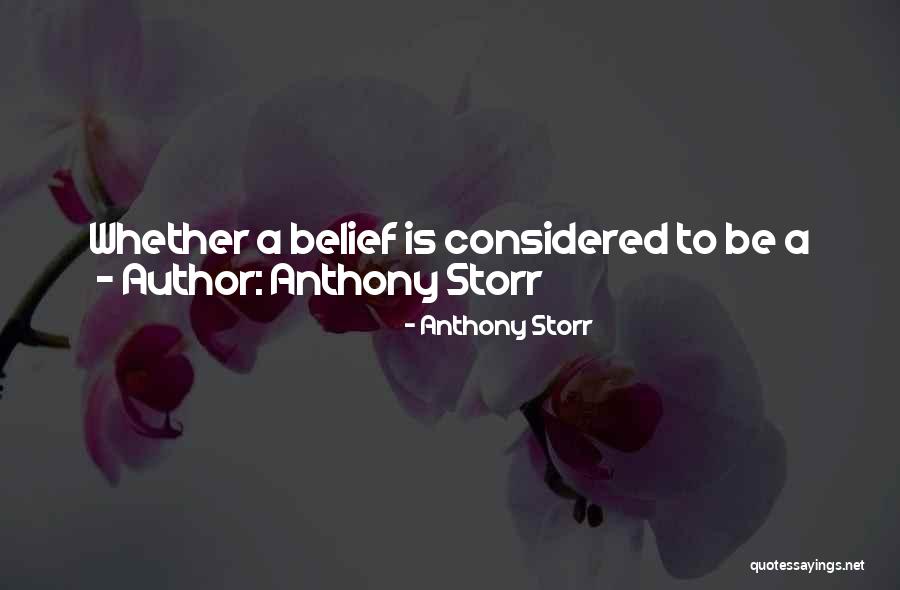Anthony Storr Quotes 1650406 Anthony Storr Quotes 1650406