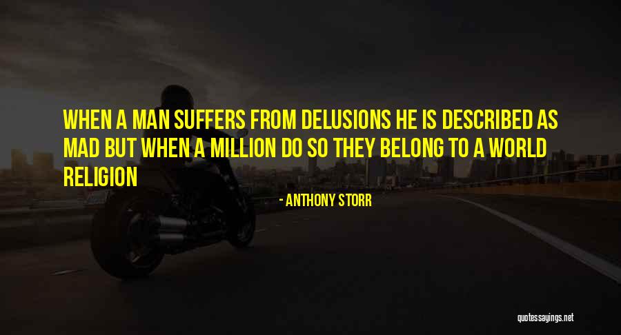 Anthony Storr Quotes 1851159 Anthony Storr Quotes 1851159