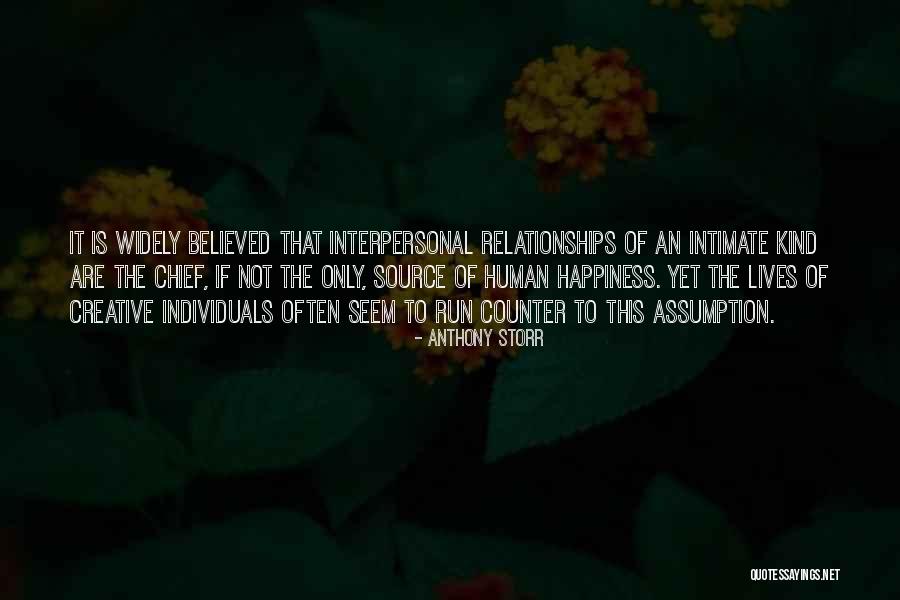 Anthony Storr Quotes 1876590 Anthony Storr Quotes 1876590