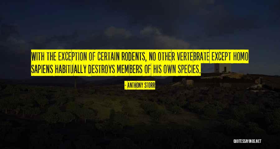 Anthony Storr Quotes 1917809 Anthony Storr Quotes 1917809