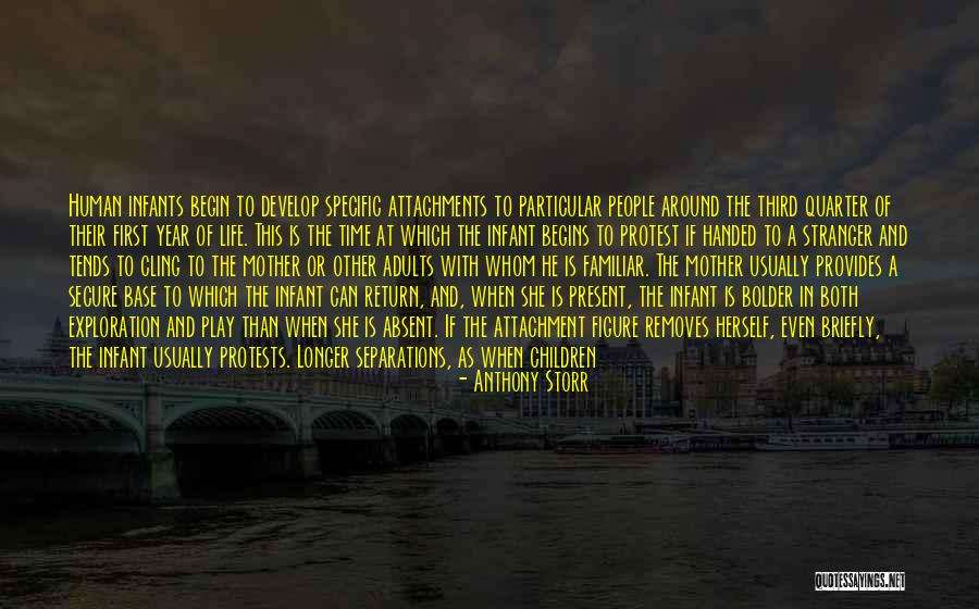 Anthony Storr Quotes 2094499 Anthony Storr Quotes 2094499