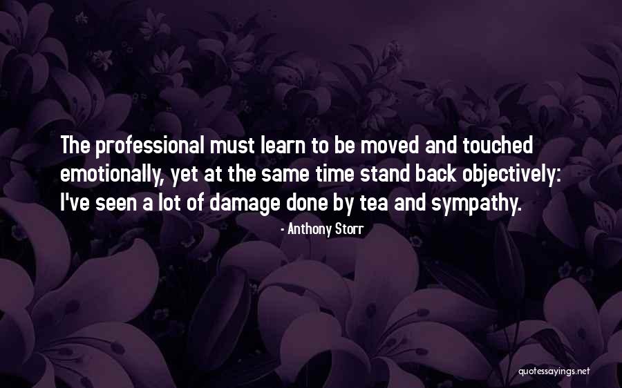 Anthony Storr Quotes 2198130 Anthony Storr Quotes 2198130