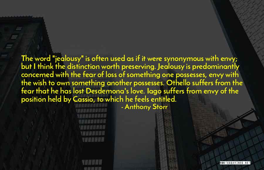 Anthony Storr Quotes 343539 Anthony Storr Quotes 343539