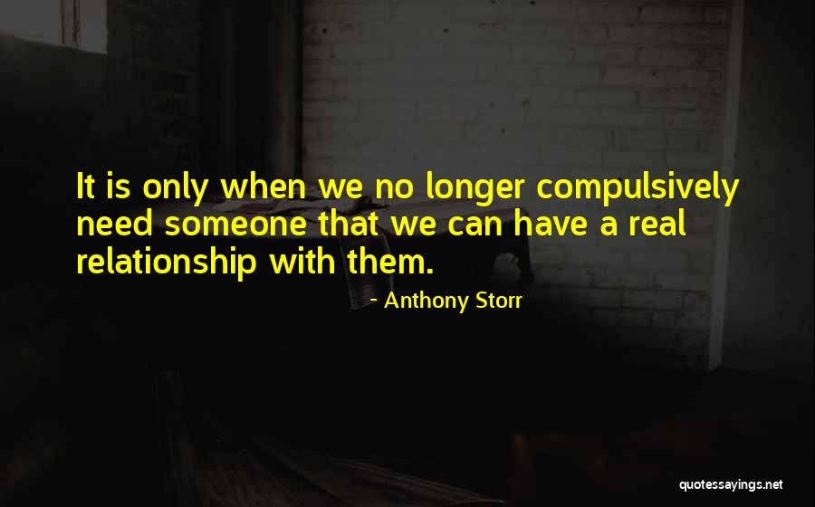 Anthony Storr Quotes 376697 Anthony Storr Quotes 376697