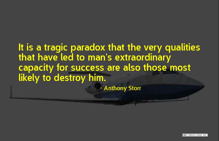 Anthony Storr Quotes 514585 Anthony Storr Quotes 514585