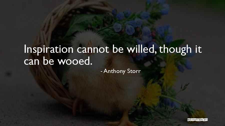 Anthony Storr Quotes 521290 Anthony Storr Quotes 521290