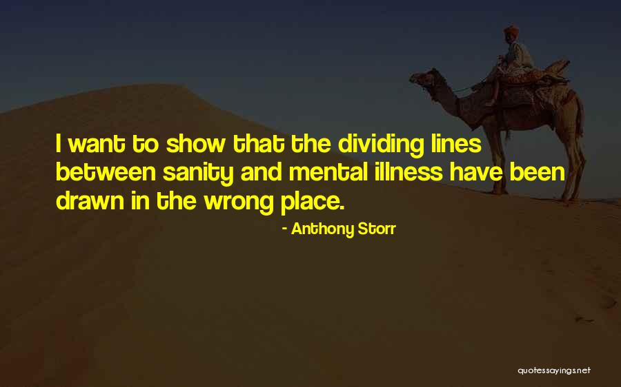 Anthony Storr Quotes 666405 Anthony Storr Quotes 666405