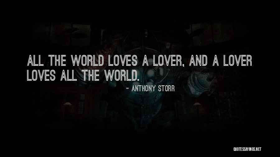 Anthony Storr Quotes 869272