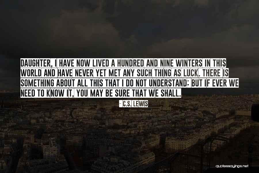 Anthony Telford Quotes By C.S. Lewis Anthony Telford Quotes By C.S. Lewis