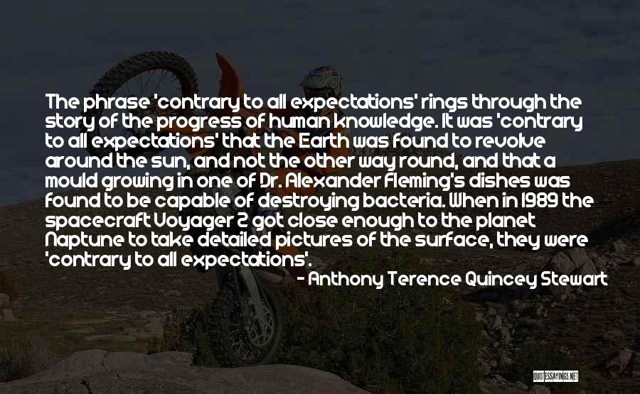 Anthony Terence Quincey Stewart Quotes 1781449 Anthony Terence Quincey Stewart Quotes 1781449