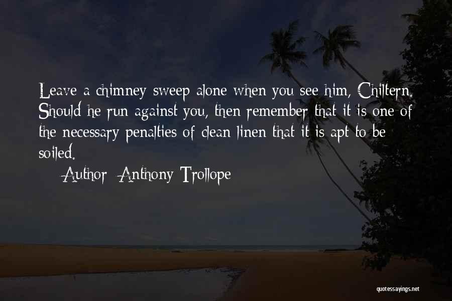 Anthony Trollope Quotes 1272115