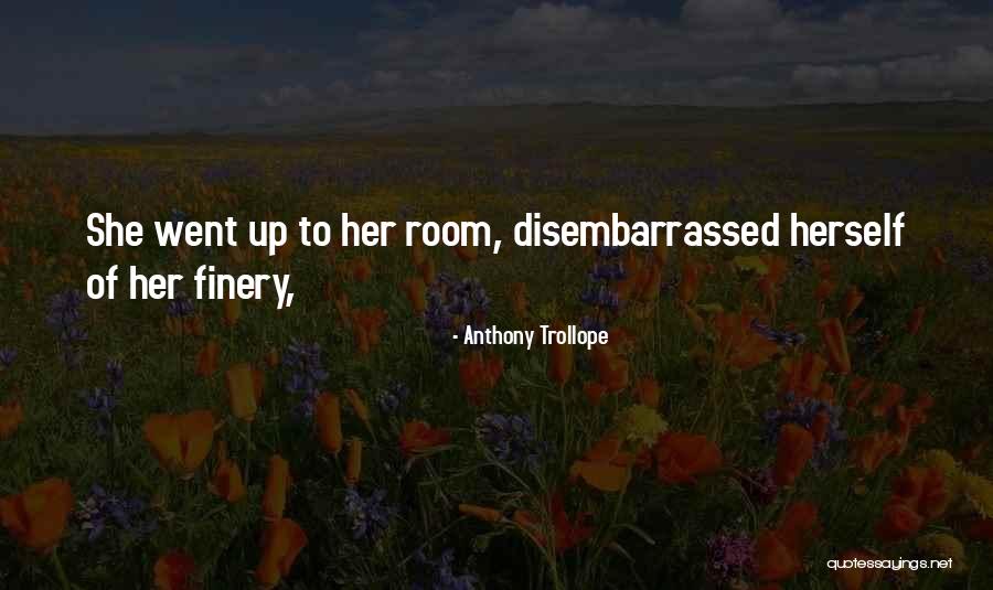 Anthony Trollope Quotes 1281765