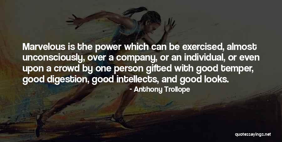 Anthony Trollope Quotes 1669709