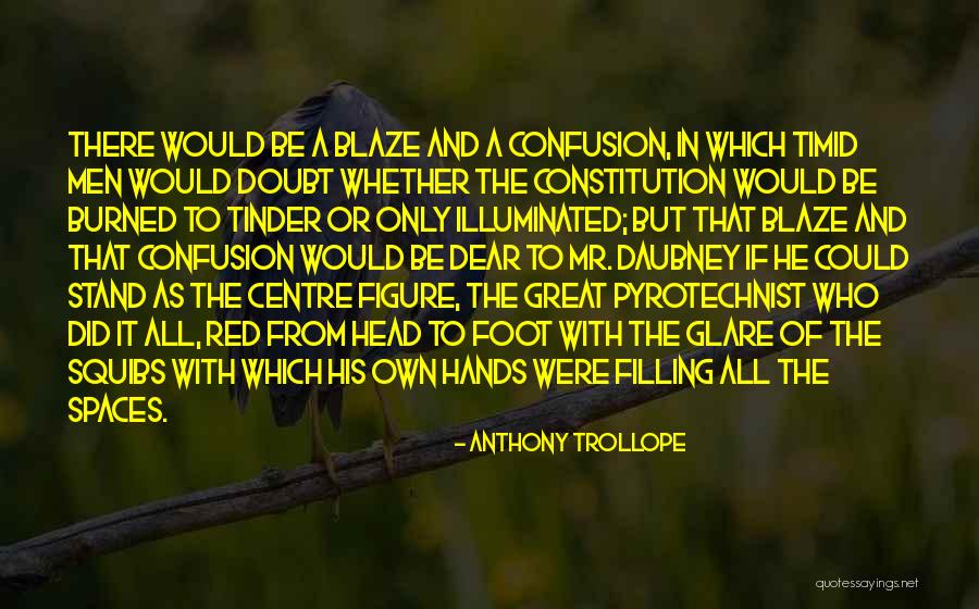 Anthony Trollope Quotes 2056874