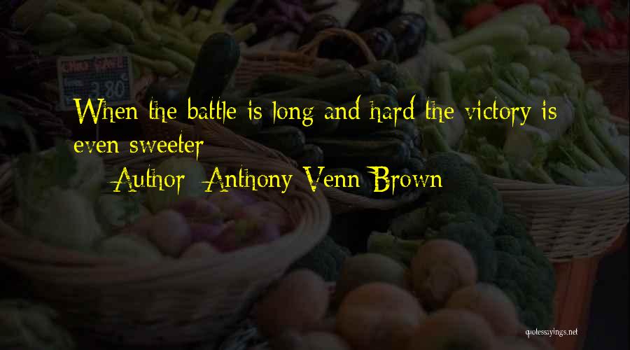 Anthony Venn-Brown Quotes 985981