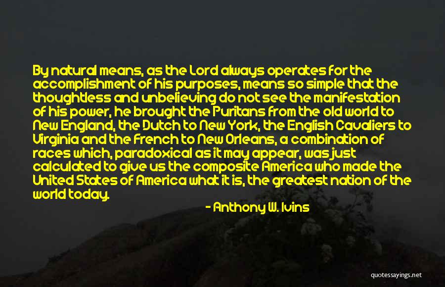 Anthony W. Ivins Quotes 1816654 Anthony W. Ivins Quotes 1816654