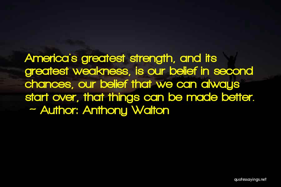 Anthony Walton Quotes 723731