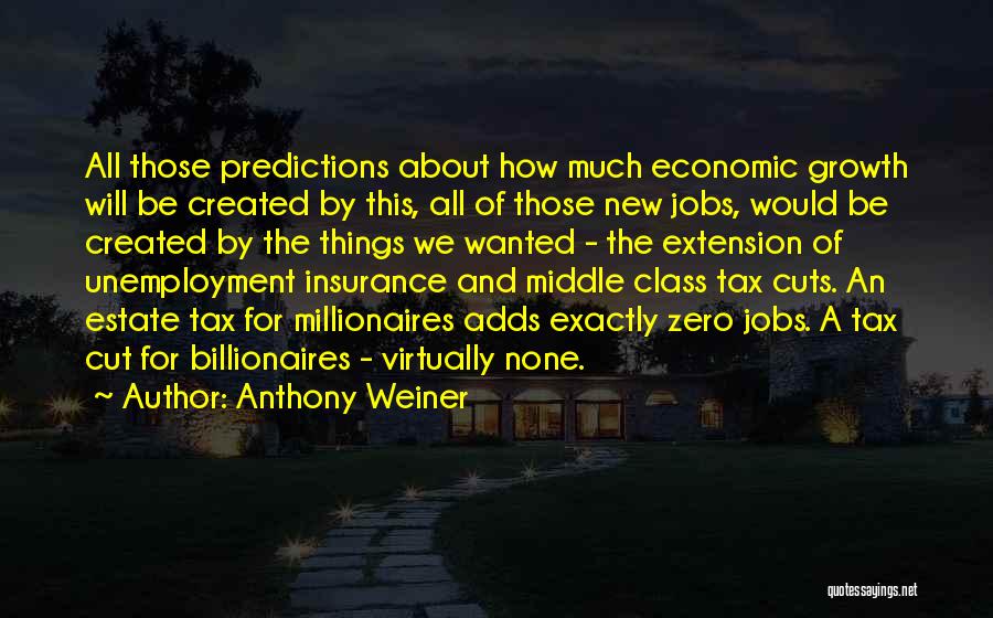 Anthony Weiner Quotes 1053673