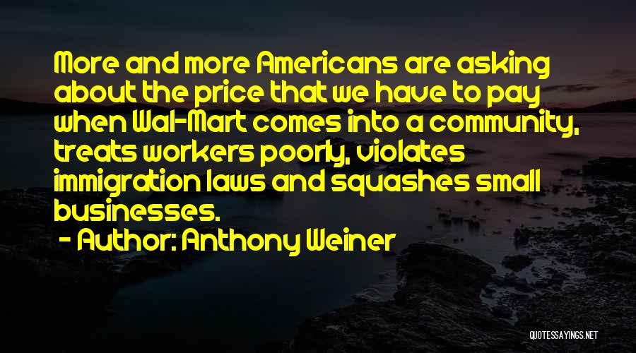 Anthony Weiner Quotes 1539011