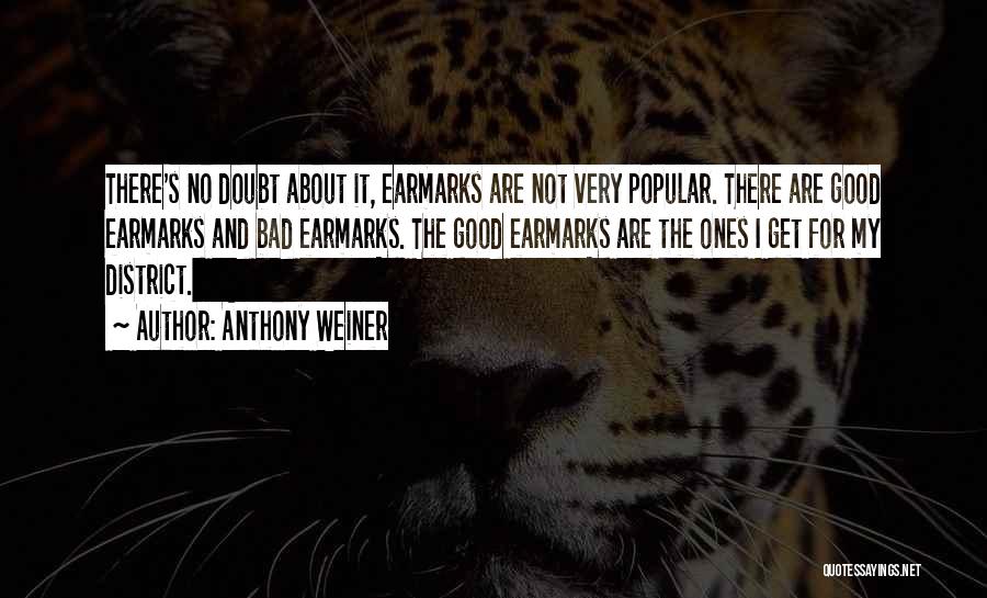 Anthony Weiner Quotes 764076