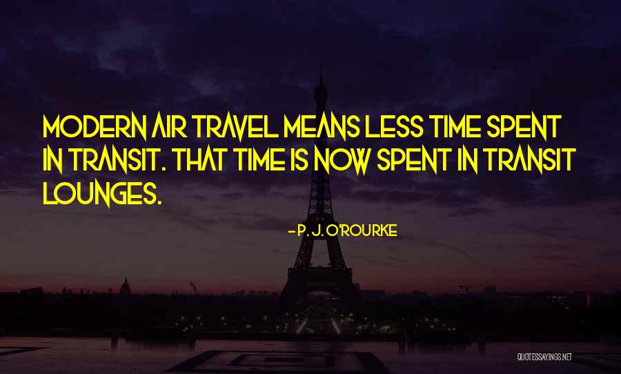 Anthony Weiter Quotes By P. J. O'Rourke Anthony Weiter Quotes By P. J. O'Rourke