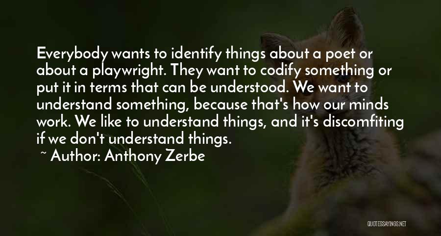 Anthony Zerbe Quotes 1425257 Anthony Zerbe Quotes 1425257