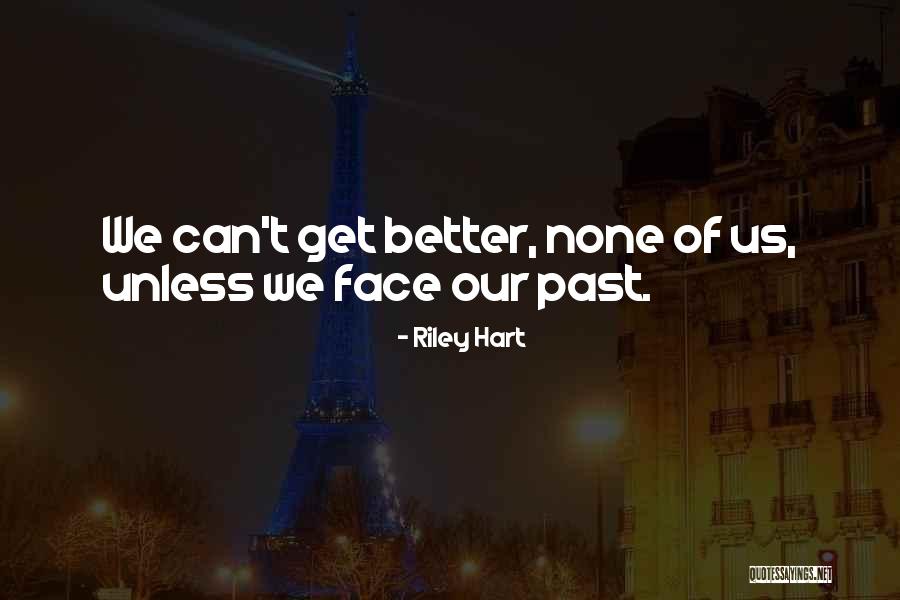 Anthonys Malvern Quotes By Riley Hart Anthonys Malvern Quotes By Riley Hart