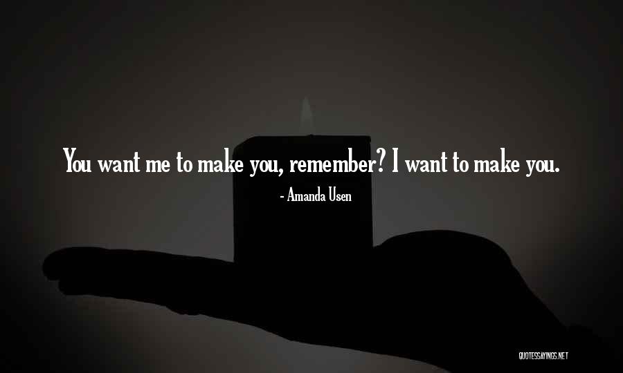 Anthoula Pomrening Quotes By Amanda Usen Anthoula Pomrening Quotes By Amanda Usen
