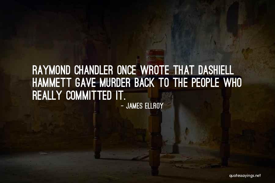 Anthoula Pomrening Quotes By James Ellroy Anthoula Pomrening Quotes By James Ellroy