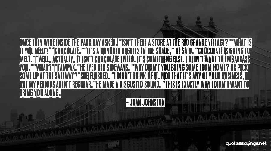 Anthousa Home Quotes By Joan Johnston Anthousa Home Quotes By Joan Johnston