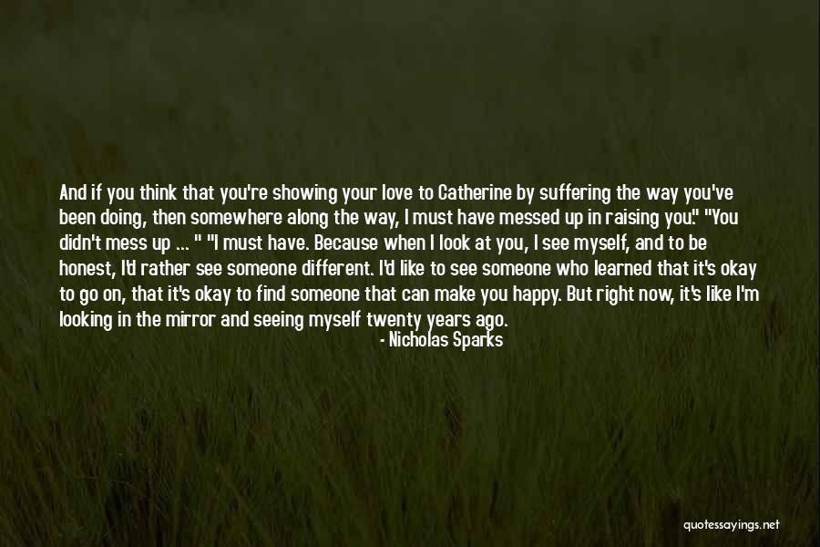 Anthracene Structure Quotes By Nicholas Sparks Anthracene Structure Quotes By Nicholas Sparks