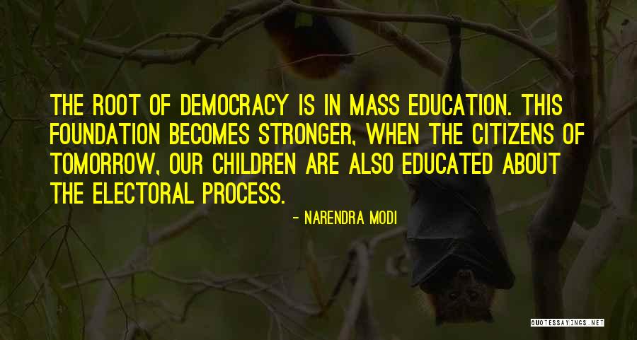 Anthrice Quotes By Narendra Modi Anthrice Quotes By Narendra Modi