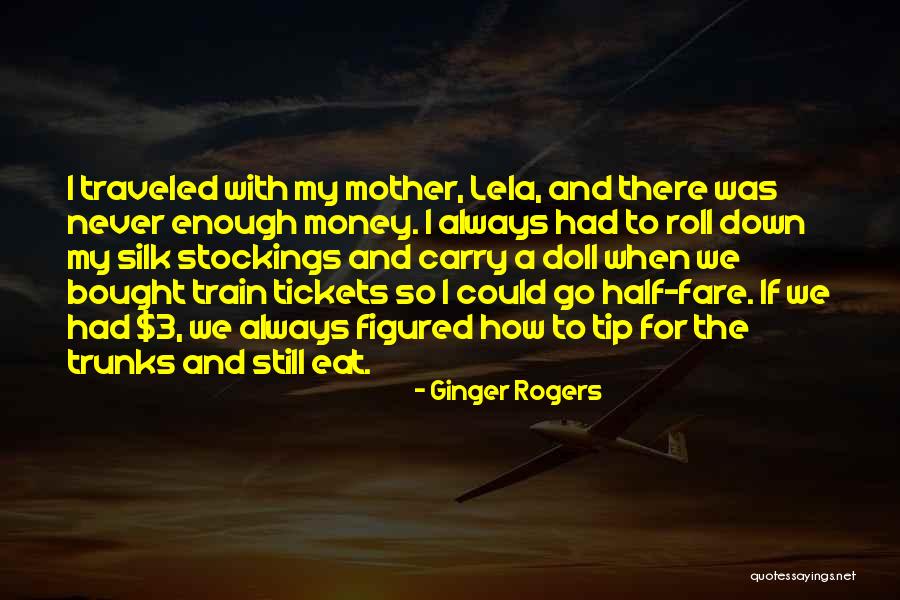 Anthromorphism Quotes By Ginger Rogers Anthromorphism Quotes By Ginger Rogers