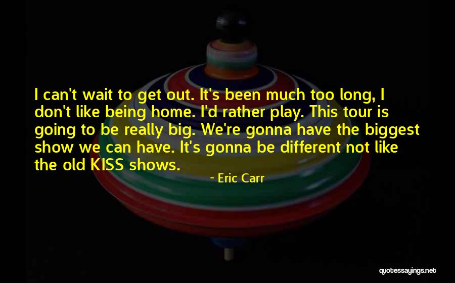 Anthropic Reasoning Quotes By Eric Carr Anthropic Reasoning Quotes By Eric Carr