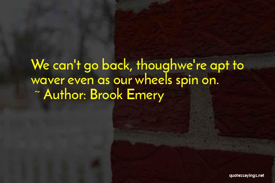 Anthropocene Quotes By Brook Emery