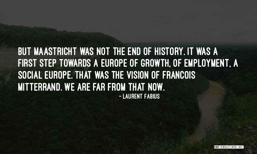 Anthropocentric Ethics Quotes By Laurent Fabius Anthropocentric Ethics Quotes By Laurent Fabius