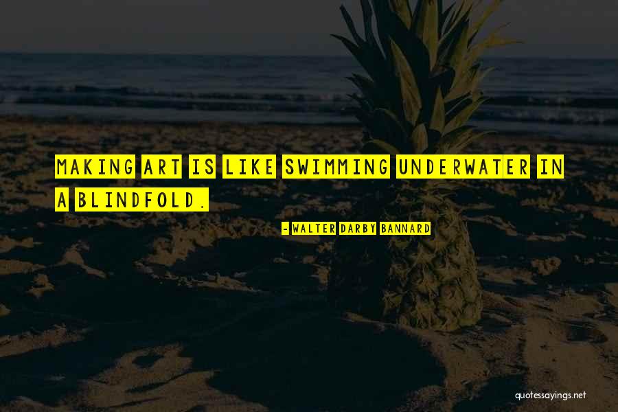 Anthropocentrism Consequential Quotes By Walter Darby Bannard