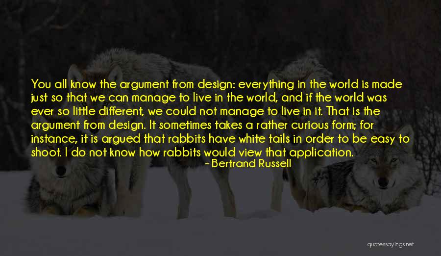 Anthropocentrism Easy Quotes By Bertrand Russell Anthropocentrism Easy Quotes By Bertrand Russell