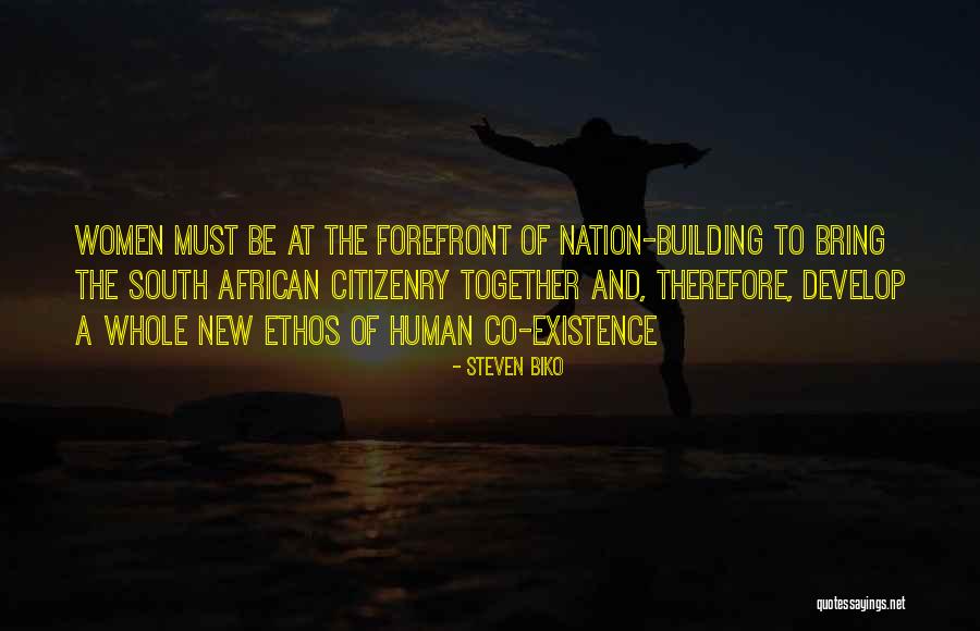Anthropocentrism Easy Quotes By Steven Biko Anthropocentrism Easy Quotes By Steven Biko