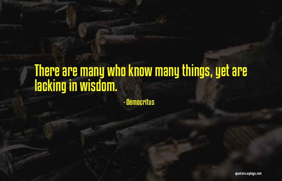 Anthropoids Primates Quotes By Democritus Anthropoids Primates Quotes By Democritus