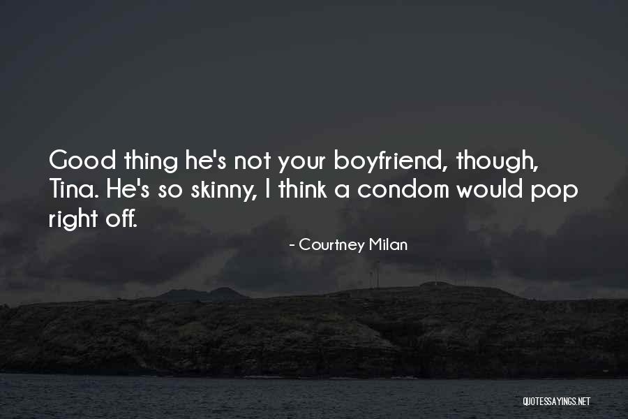 Anthropologically Means Quotes By Courtney Milan Anthropologically Means Quotes By Courtney Milan