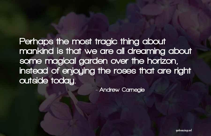 Anthropomorphic Stele Quotes By Andrew Carnegie Anthropomorphic Stele Quotes By Andrew Carnegie