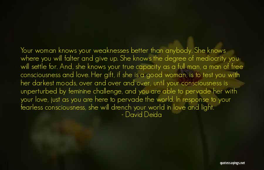 Anthropomorphic Stele Quotes By David Deida Anthropomorphic Stele Quotes By David Deida