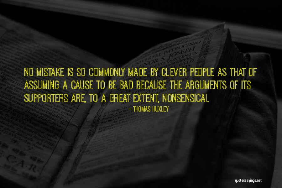 Anthropomorphic Stele Quotes By Thomas Huxley Anthropomorphic Stele Quotes By Thomas Huxley