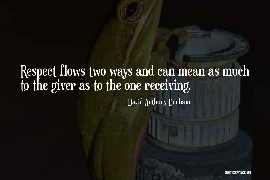 Anthropomorphize Example Quotes By David Anthony Durham Anthropomorphize Example Quotes By David Anthony Durham